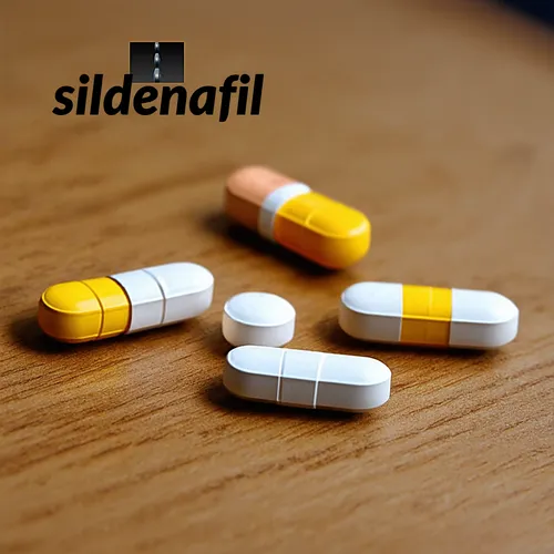 Sildenafil generico torrinomedica